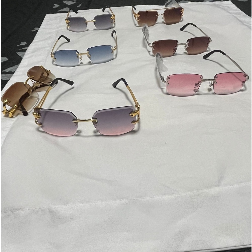Unique Sunglasses